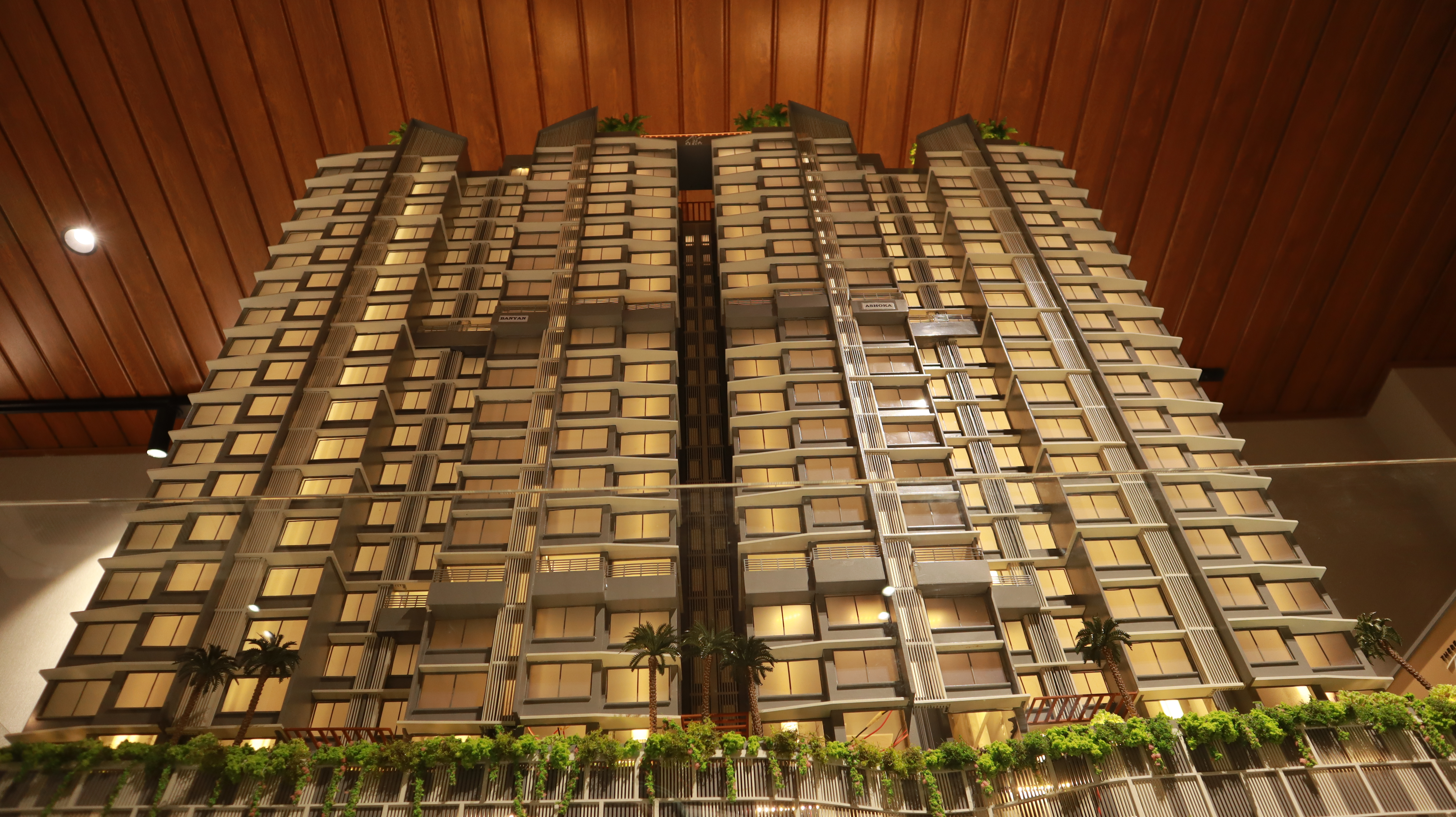 Residential Model