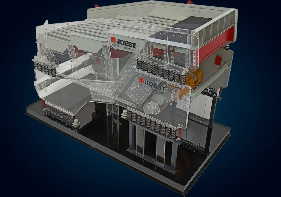 Luxury Apartment Model
