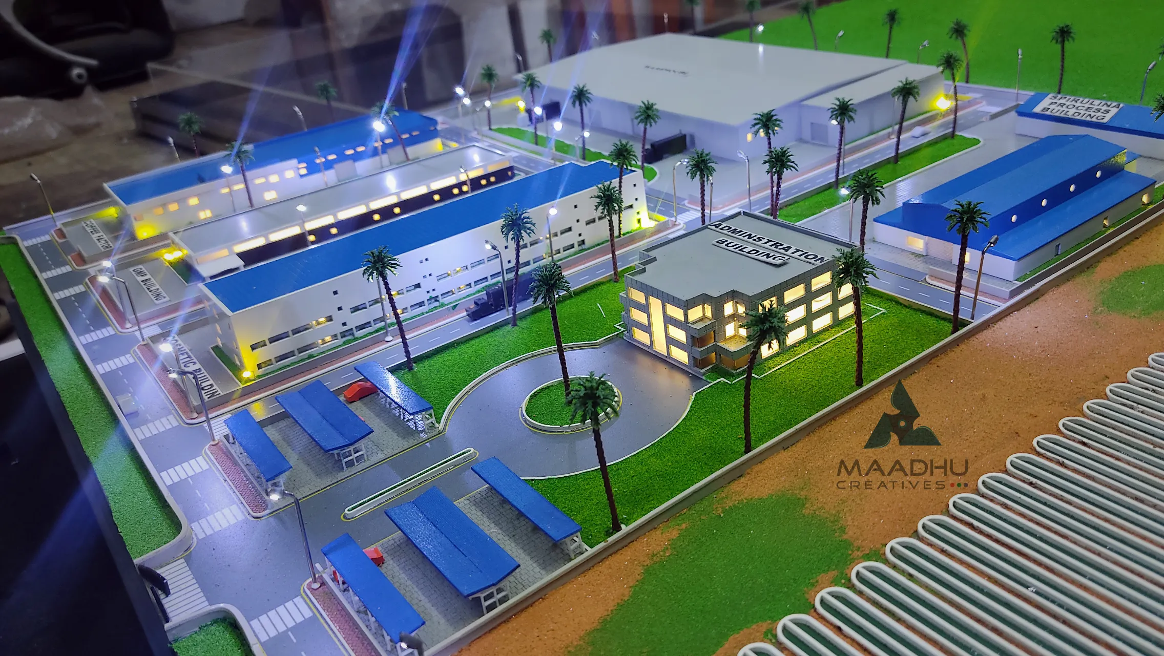 Tourism Model
