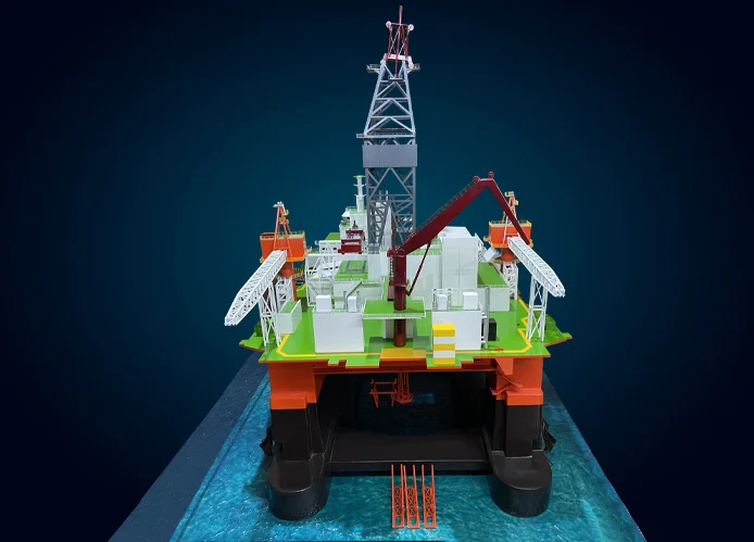 Residential Model